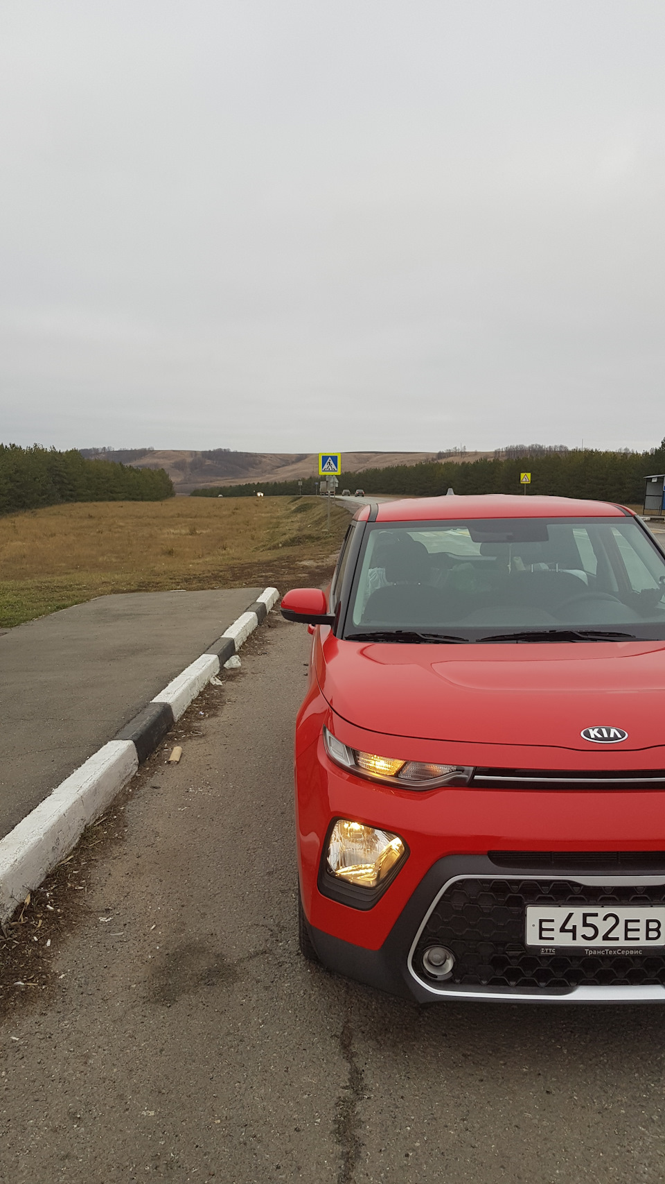 Kia soul 2019 отзыв — DRIVE2