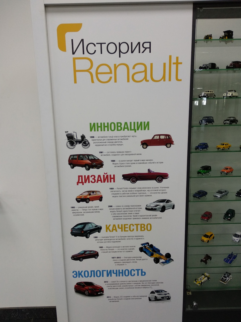 История Renault в моделях автомобилей. — Renault Kaptur (2016), 1,6 л, 2018  года | наблюдение | DRIVE2