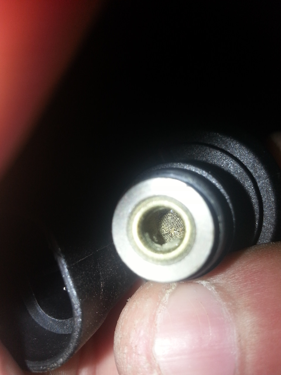 выковыривать смысла нет — ЗАЗ Sens