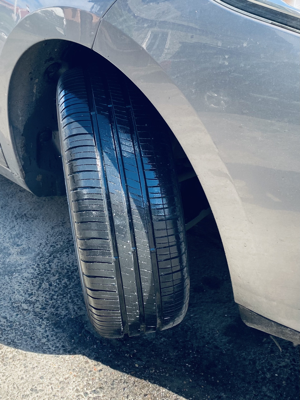 Фото в бортжурнале Renault Megane III