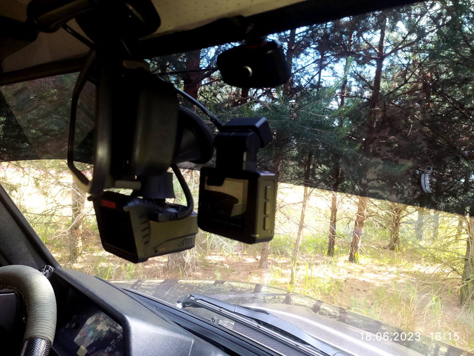 Фото в бортжурнале Lada 4x4 3D