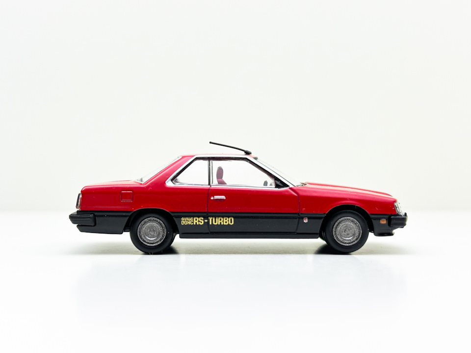 【新品】TOMICALIMITEDVINTAGEニッサンスカイライン2000RS 1983 Nissan Skyline 2000RS Turbo 1:64 Tomica Limited Vintage Neo