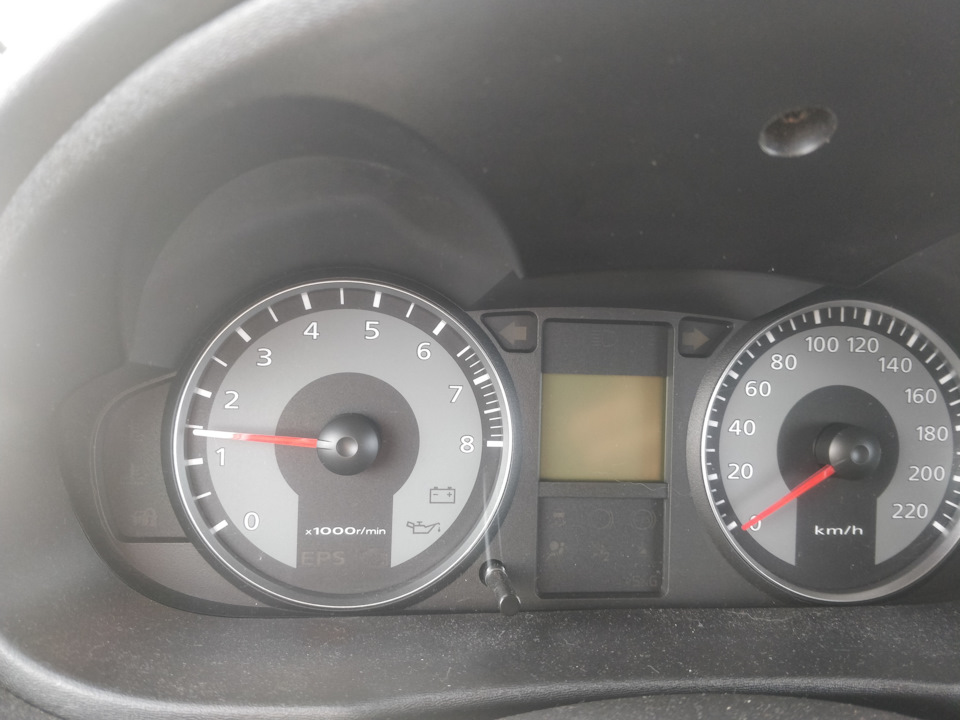 Фото в бортжурнале Mitsubishi Colt VI