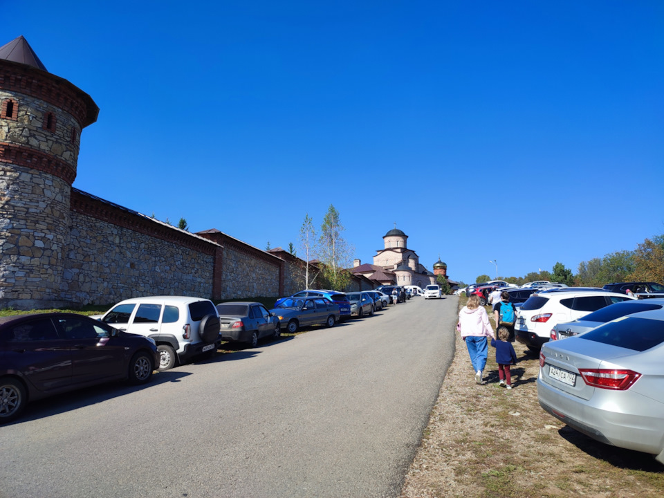 Фото в бортжурнале Renault Duster (1G)