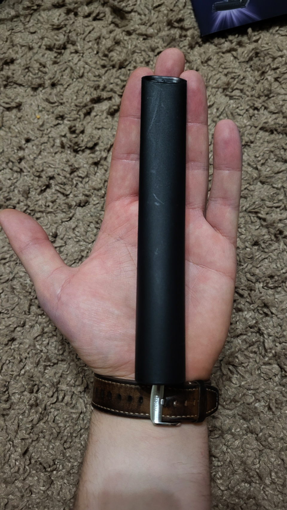 Фото в бортжурнале Lada Vesta Sport (1G)