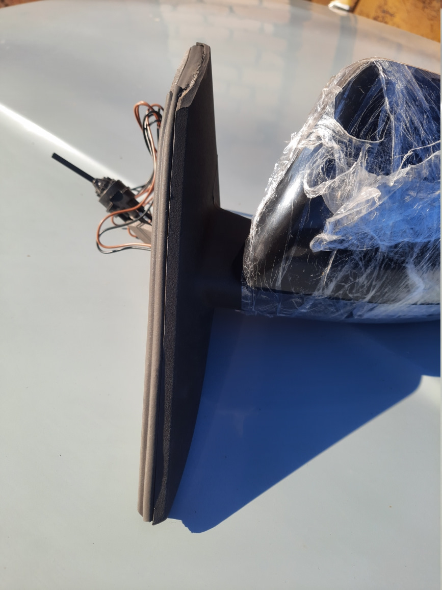 Photo from the logbook Moskvich 2141