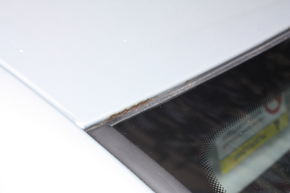 Кузовной ремонт/покраска/малярка в Питере: посоветуйте сервис ...