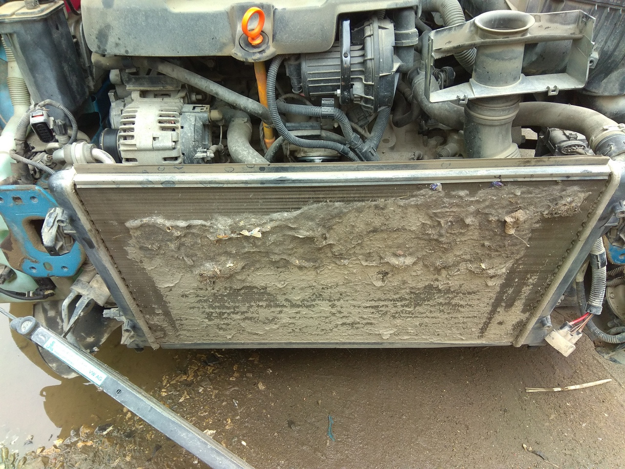 VAG-Garage, техцентр Skoda, Volkswagen, Audi, Seat В Челябинске — DRIVE2