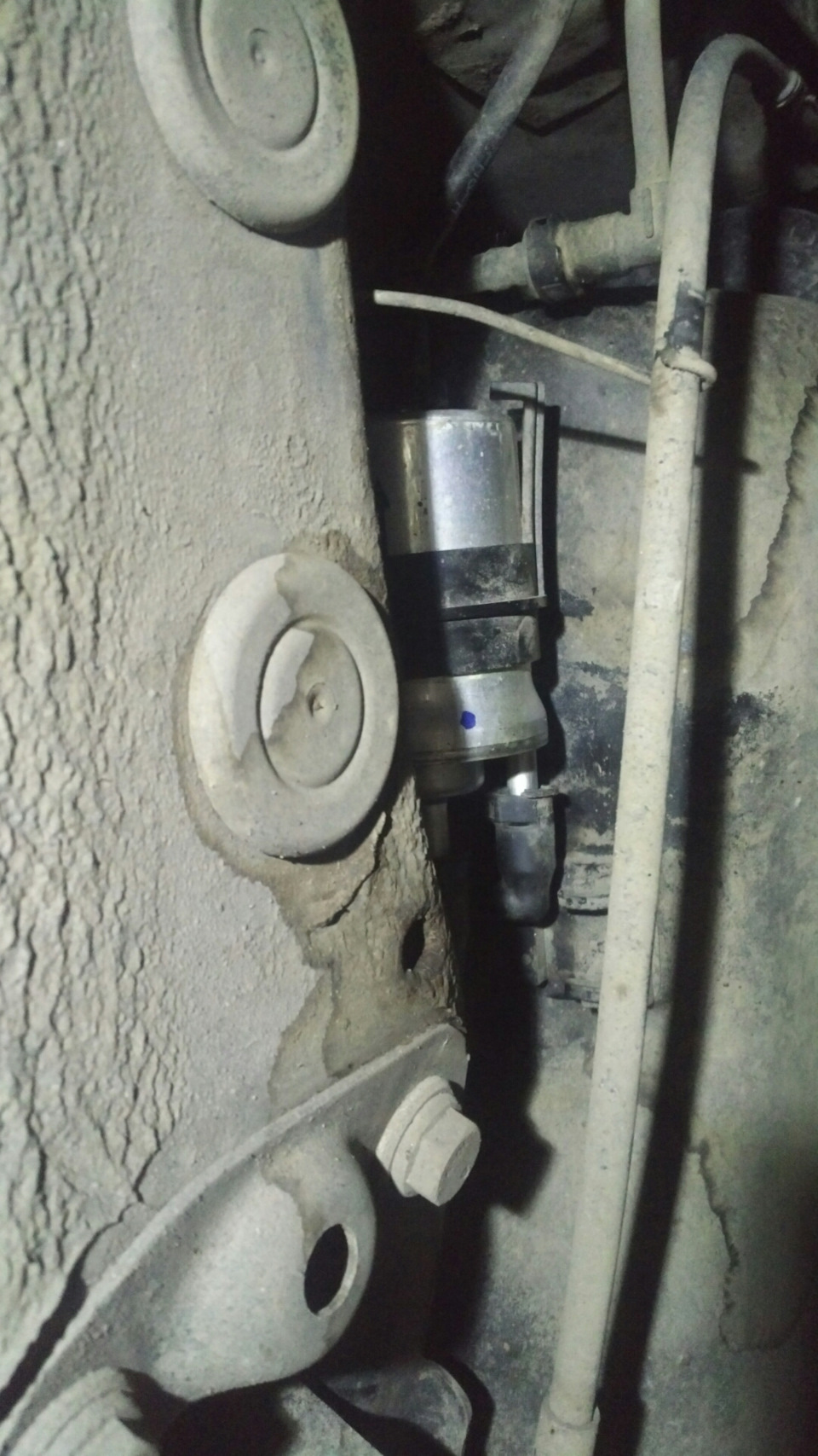 aIAAAgBVS A 960 Как открутить штуцер топливного фильтра