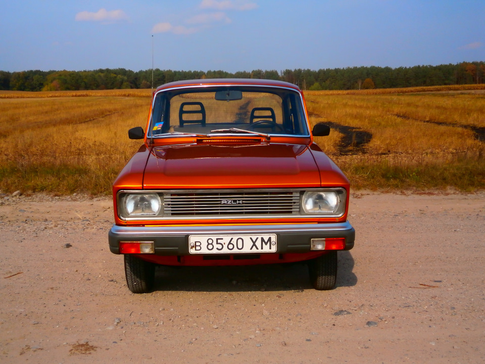 Москвич 2140sl фото