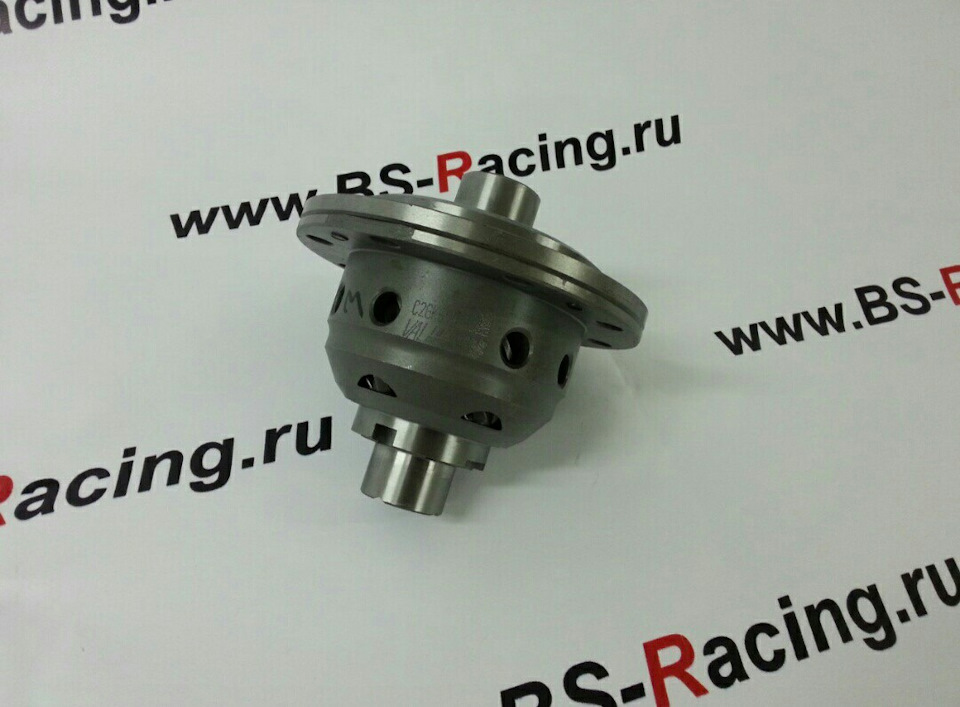 Блокировка 2108 — Lada 2108