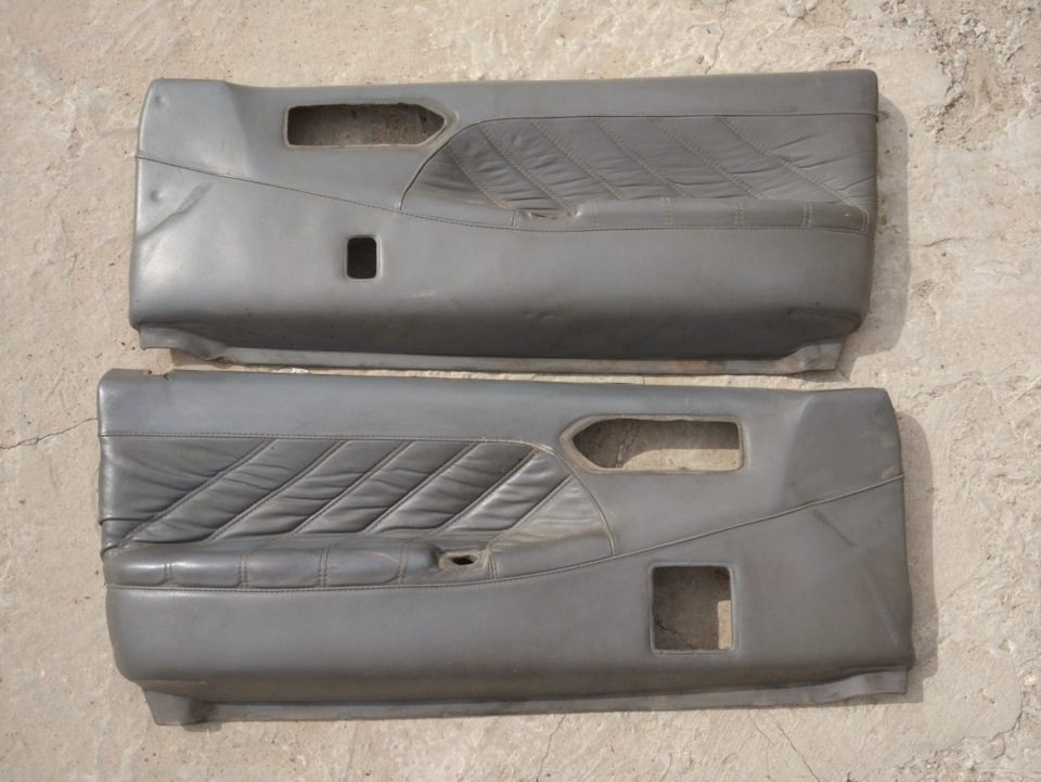 Планка кнопки багажника + доп кнопка — Ford Mondeo IV, 2 л, 2008 года ...