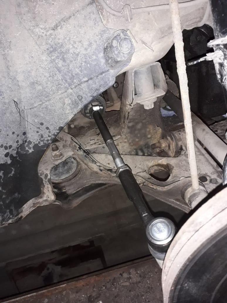 Первое ТО после покупки — Mazda 3 (1G) BK, 1,6 л, 2008 года | плановое ...