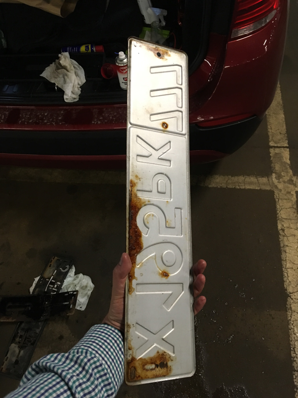 aIAAAgFvc A 960 Как отличить оригинал рамки rcs