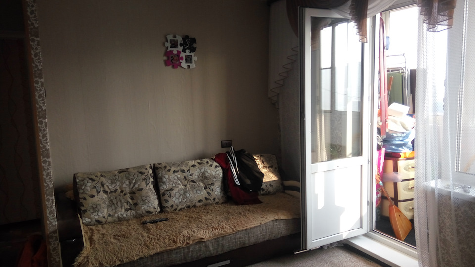 Красноярск — Кемерово — Новосибирск. часть 1 — Mazda 6 (2G) GH, 1,8 л ...