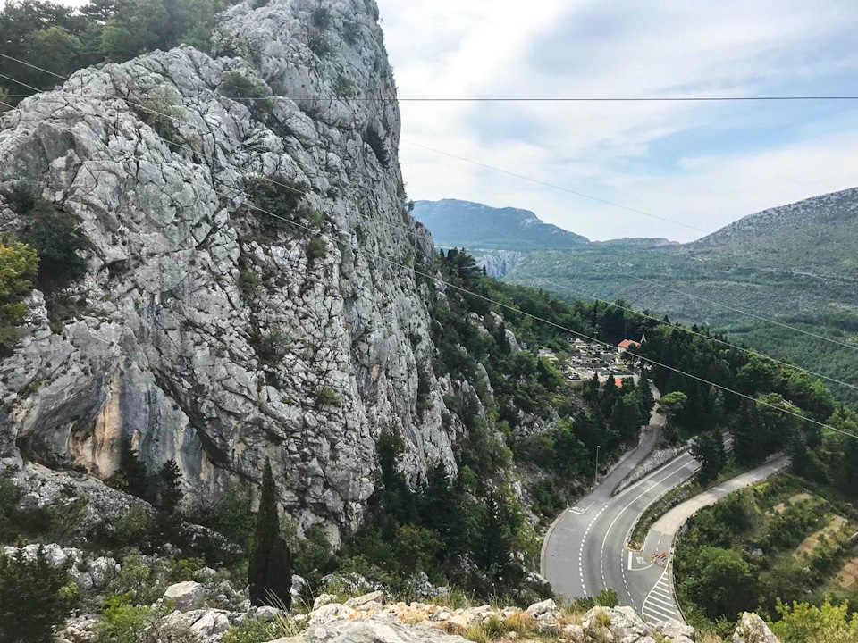 Ох эти белые скалы…) — BMW X3 (F25)