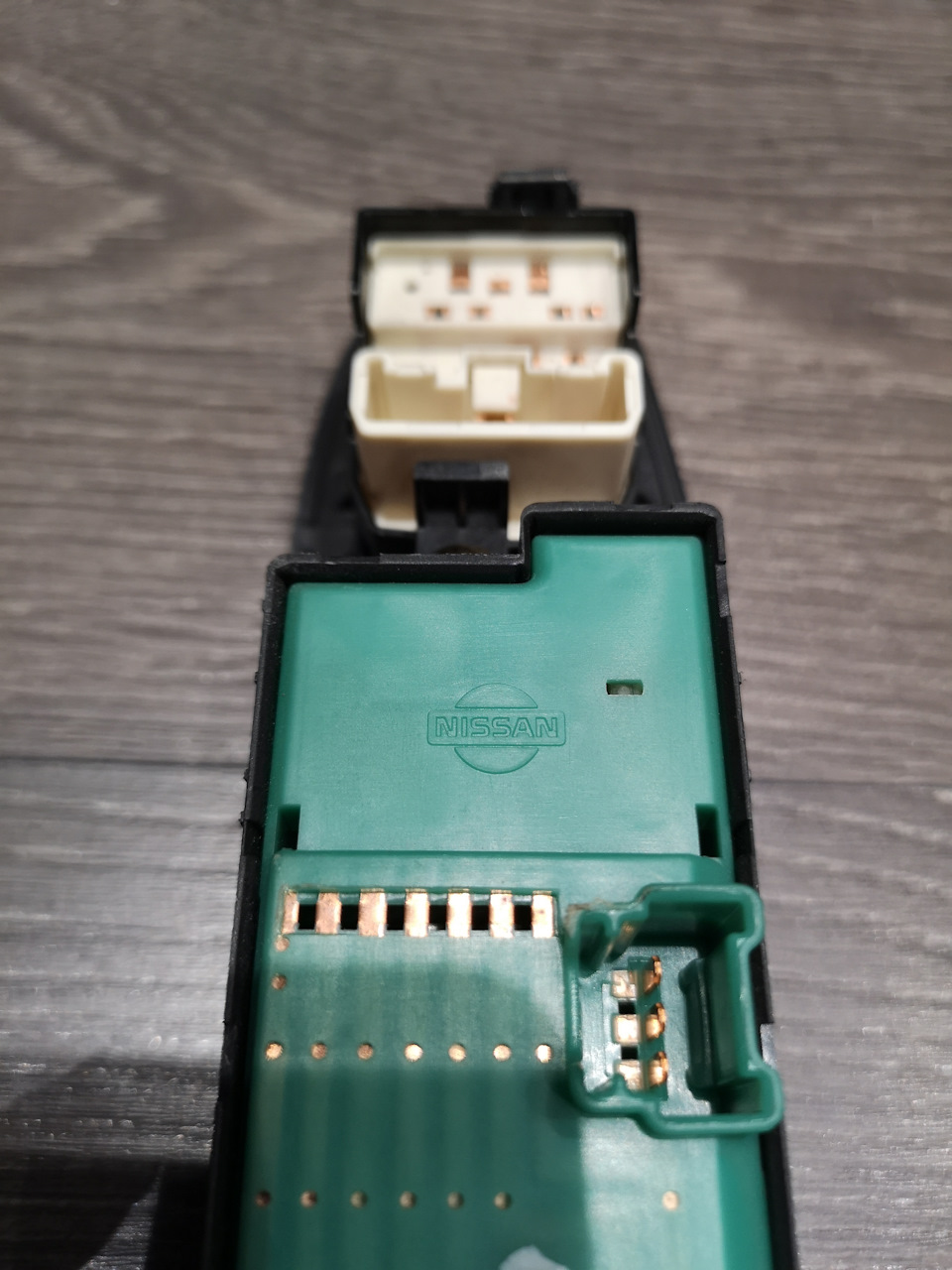 Сломался стеклоподъемник — Subaru Impreza WRX STI (GD), 2,5 л, 2006 ...