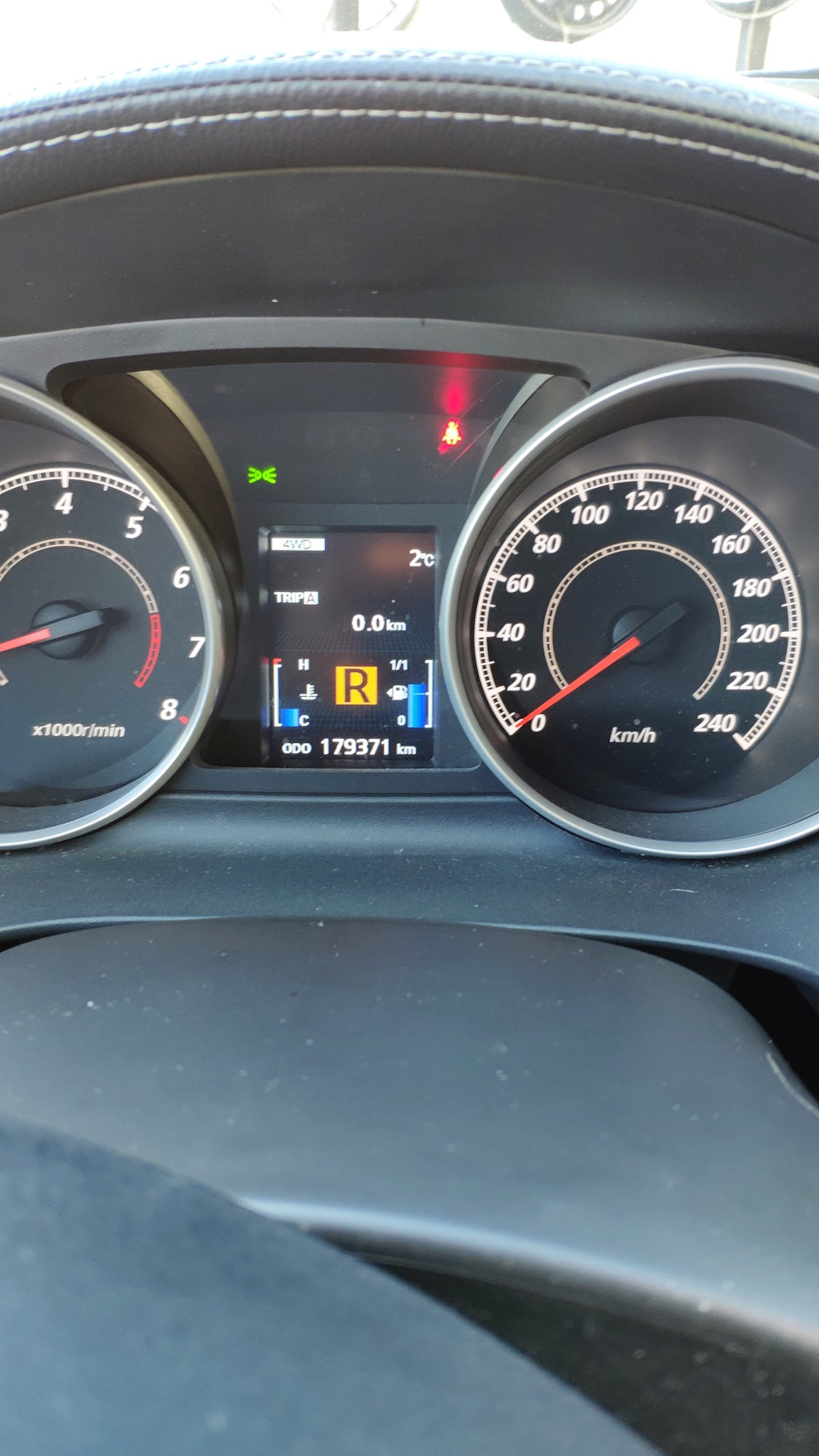 Замена аккумулятора, масла вариатора и пыльника шруса — Mitsubishi ...