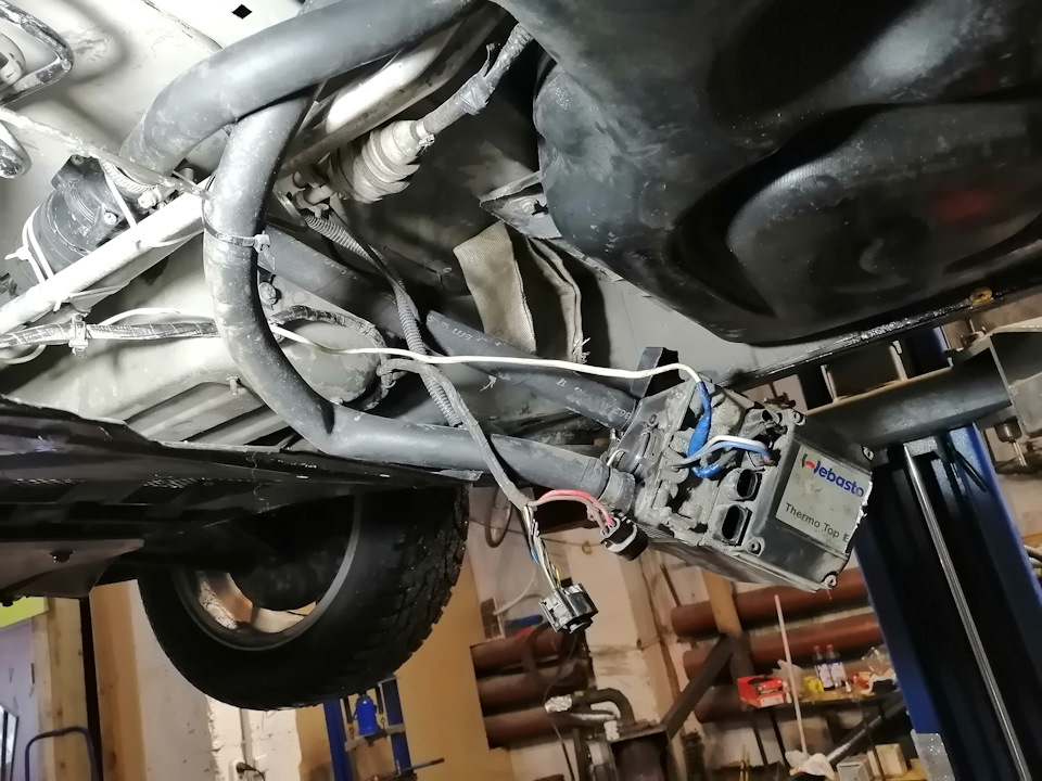 Фото в бортжурнале Smart fortwo (2G)