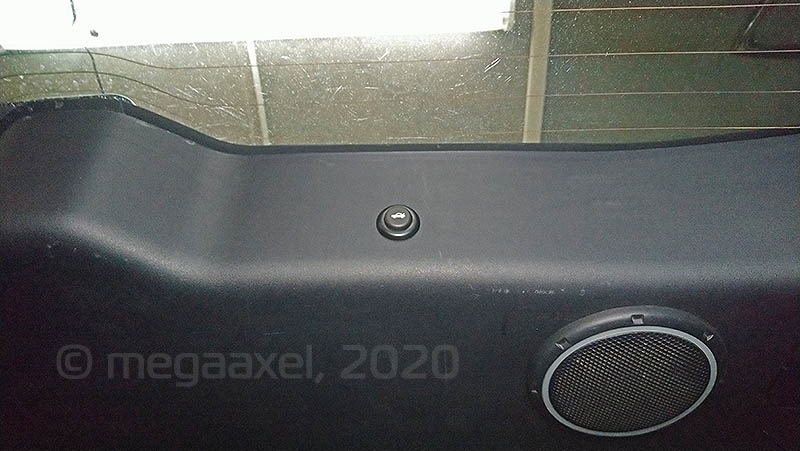 aIAAAgMeE A 960 Как открыть багажник мицубиси аутлендер