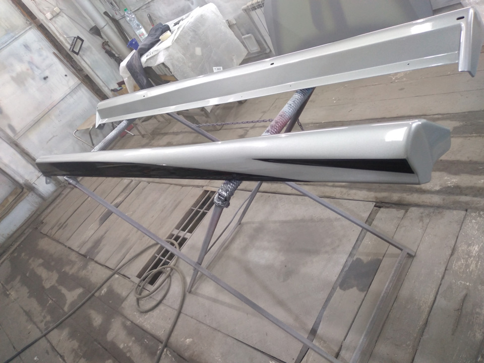 Фото в бортжурнале Mitsubishi Cedia