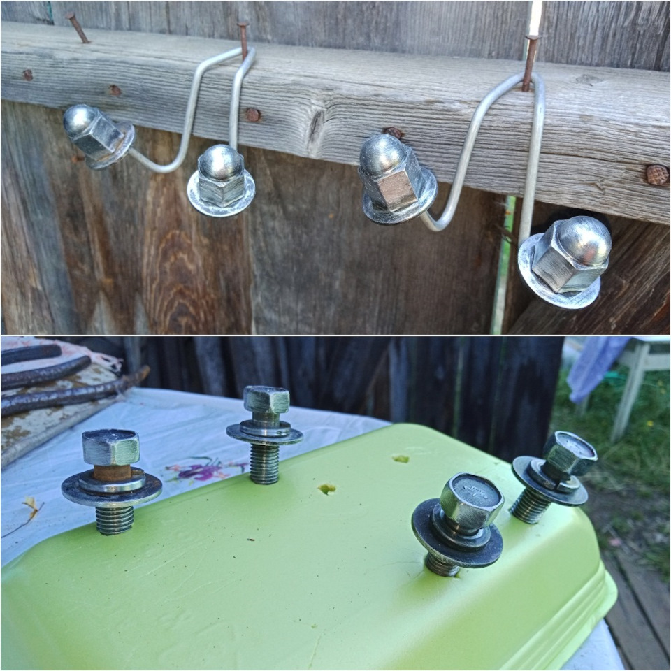 Фото в бортжурнале Mitsubishi Lancer IX