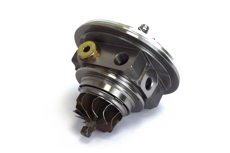 Купить Картридж Турбины Ауди Q7 Турбодизель