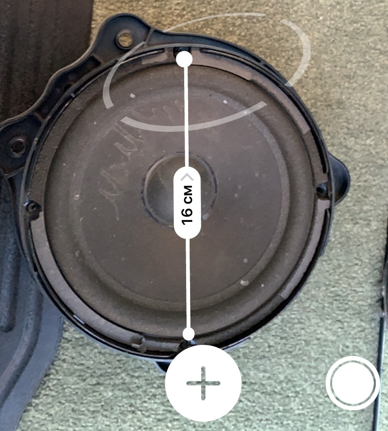 Есть у кого сгоревшие/рваные динамики? — Land Rover Range Rover (3G), 4 ...