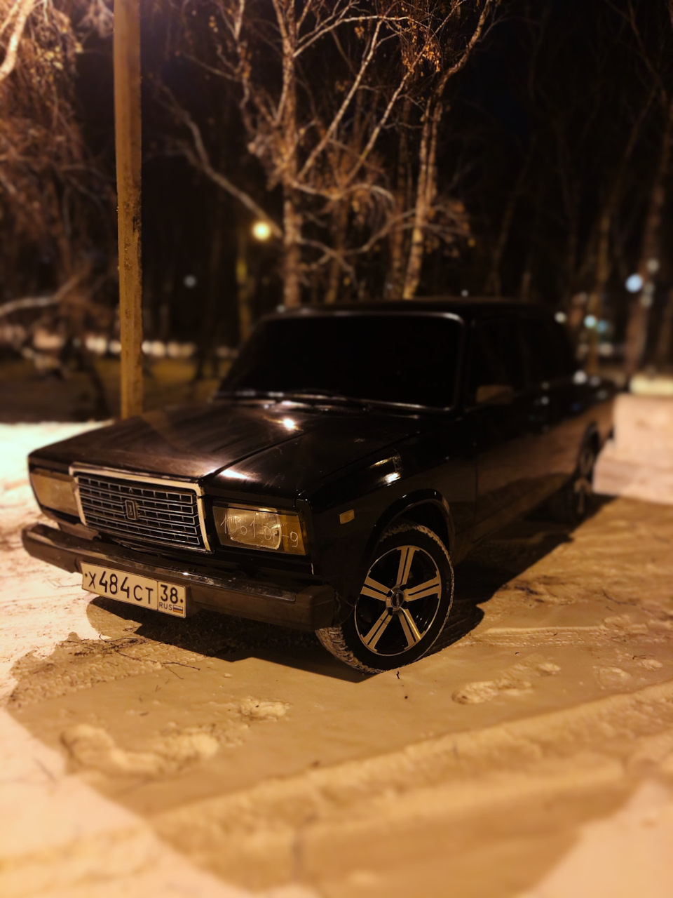 Продам целиком — Lada 210740, 1,7 л, 2009 года | продажа машины | DRIVE2