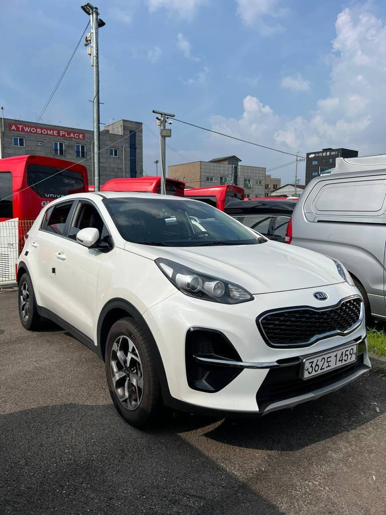 Sportage самый скучный кроссовер — Сообщество «Diesel Power (Дизельные  ДВС)» на DRIVE2