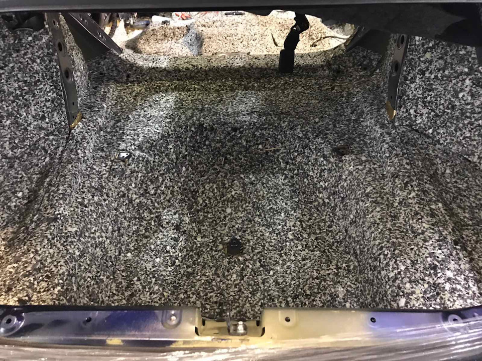 Фото в бортжурнале Honda Accord (10G)