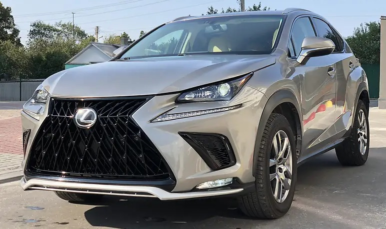 Русификация прошивка Lexus NX RX GX GS ES IS RC Адаптация FM климат в ...