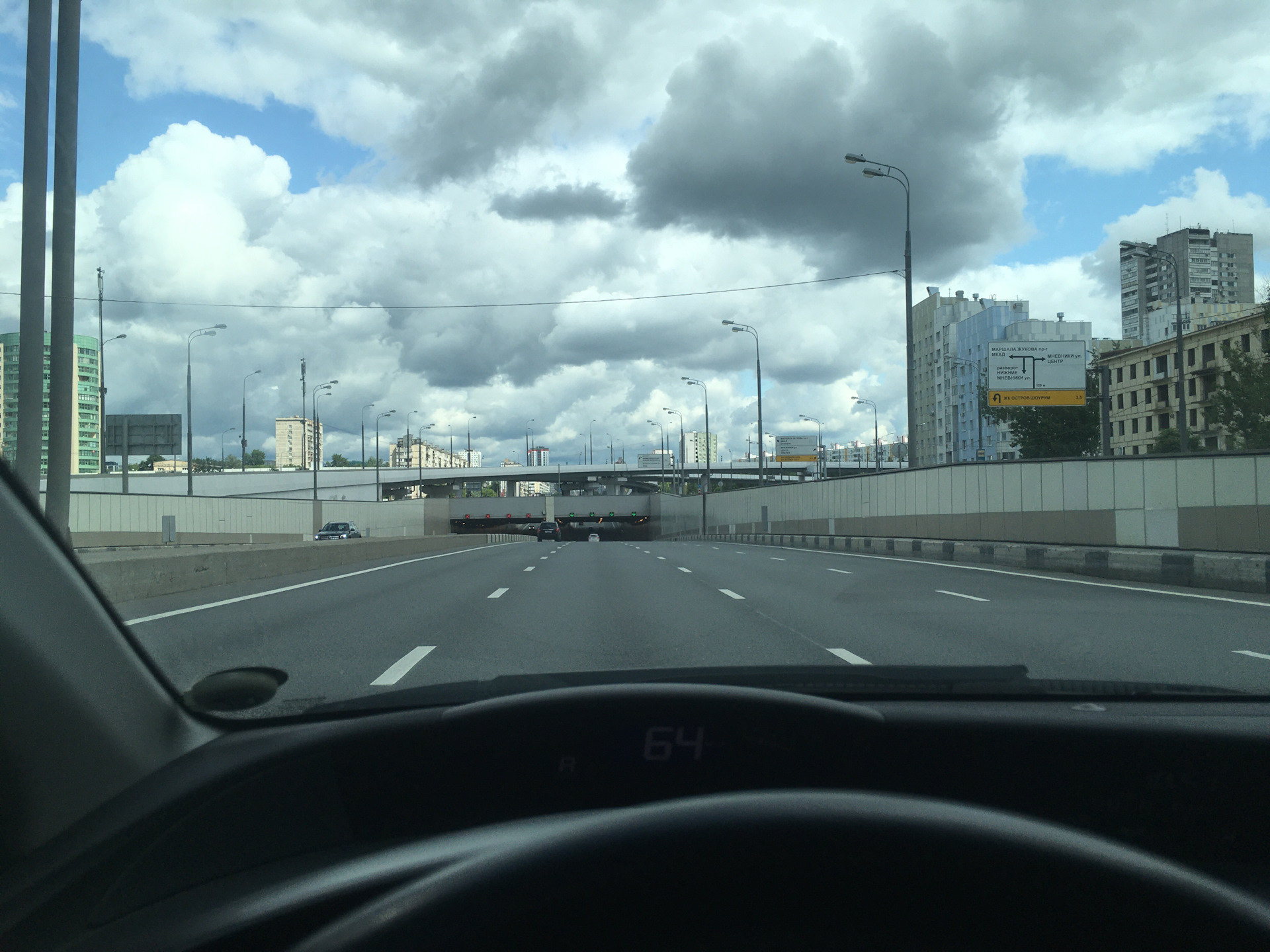 Заправка 100-м и расход — Honda Civic 5D (8G), 1,8 л, 2008 года ...