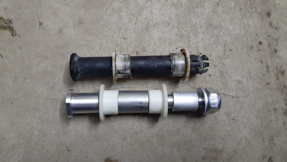 Люфт педали сцепления — Chevrolet Cruze (1G), 1,8 л, 2011 года | своими ...