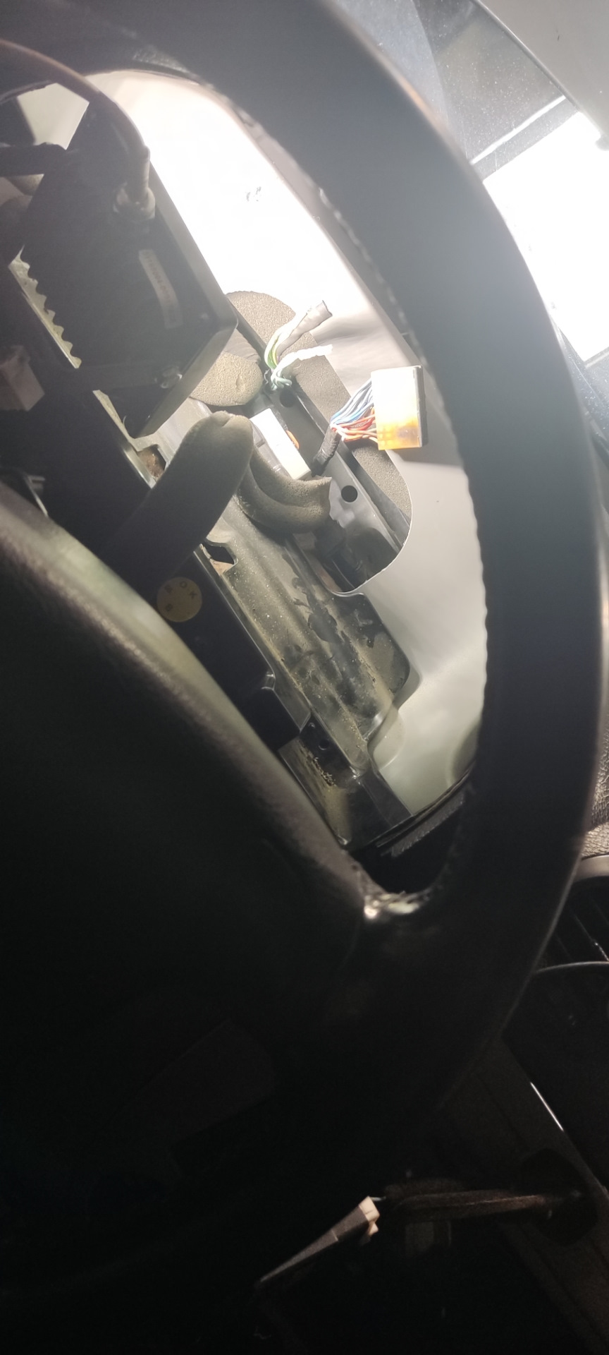 Фото в бортжурнале Chevrolet Lacetti 5D