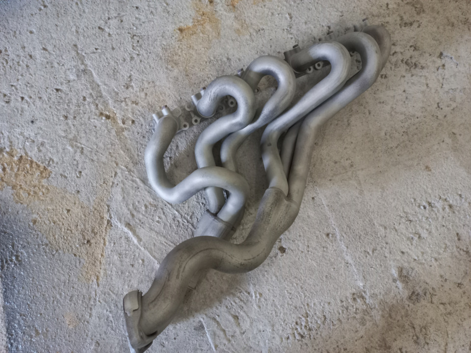 Злые валы+равнодлинник — BMW 5 series (E34), 2,5 л, 1994 года ...