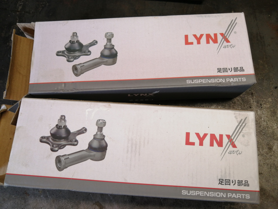 Отзывы про запчасти. LYNXAUTO производитель. Lynx Suspension Parts стойка стабилизатора. Качество запчастей Lynx. Lynx запчасти Страна.