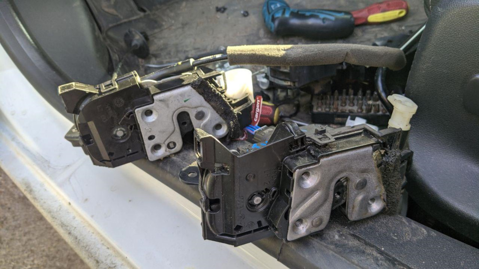 Фото в бортжурнале Renault Fluence