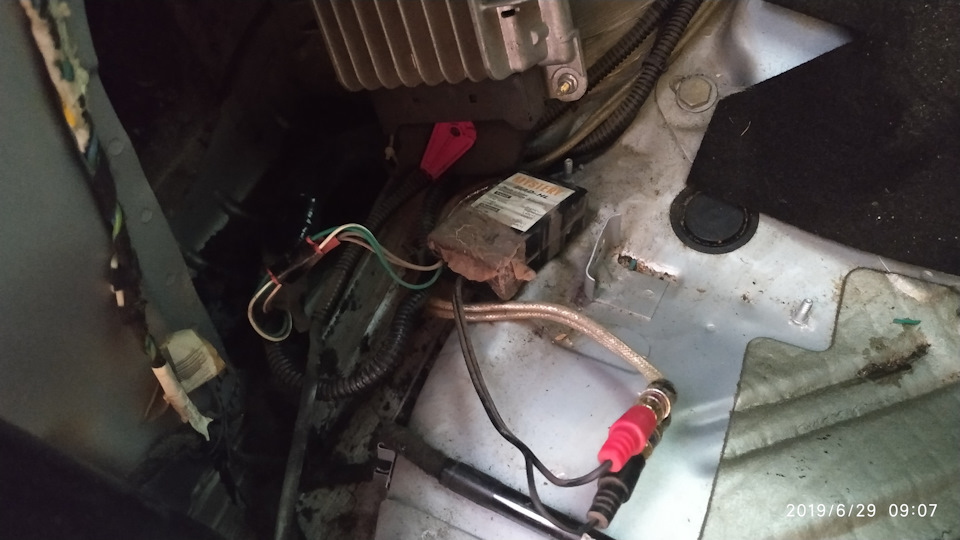 Нужен совет, часть 2 — Audi TT (1G), 1,8 л, 2005 года | автозвук | DRIVE2