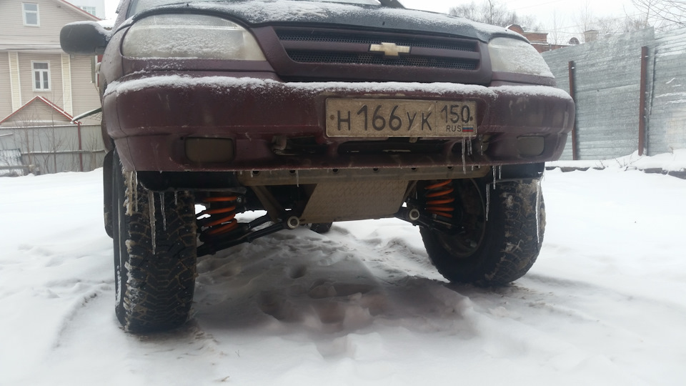 Зачем проставки на ниву под шаровые. aKAAAgLkFeA 960. Зачем проставки на ниву под шаровые фото. Зачем проставки на ниву под шаровые-aKAAAgLkFeA 960. картинка Зачем проставки на ниву под шаровые. картинка aKAAAgLkFeA 960. Всем привет!Сегодня речь пойдет про переделку передней подвески, и экспериментах с «правильной» новомодной проставкой под верхнюю шаровую опору…Сразу скажу, что будет много букв)))