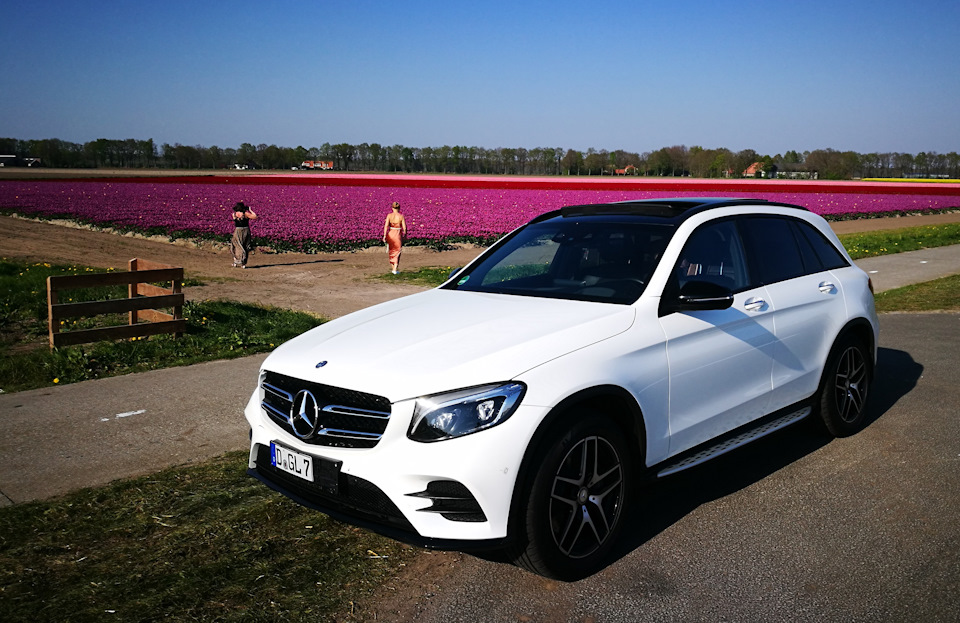 mercedes benz glc