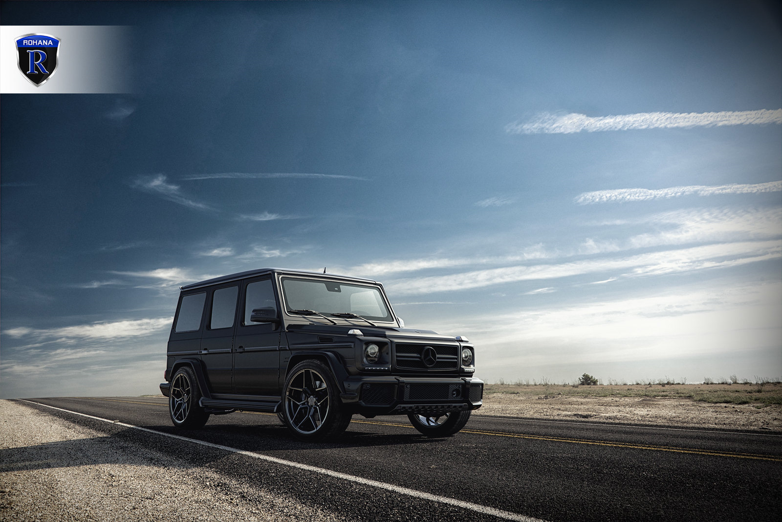 G class r22