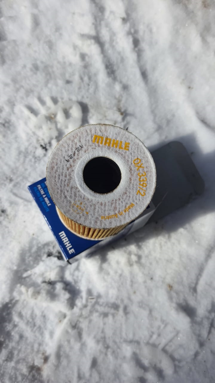 Фото в бортжурнале Peugeot Partner