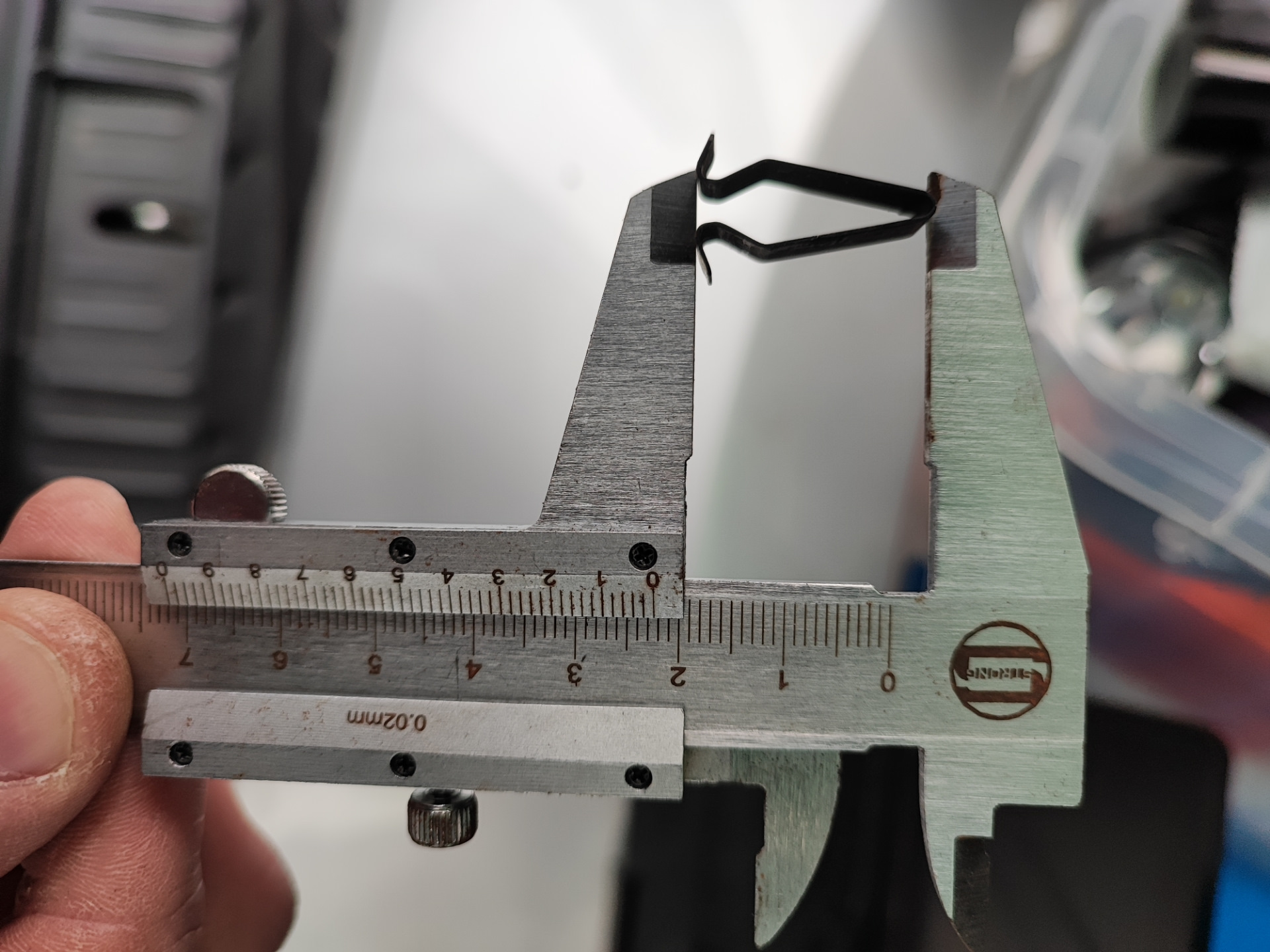 Отмываю задние стойки после смены колес — Volkswagen Touareg (2G), 3,6 ...