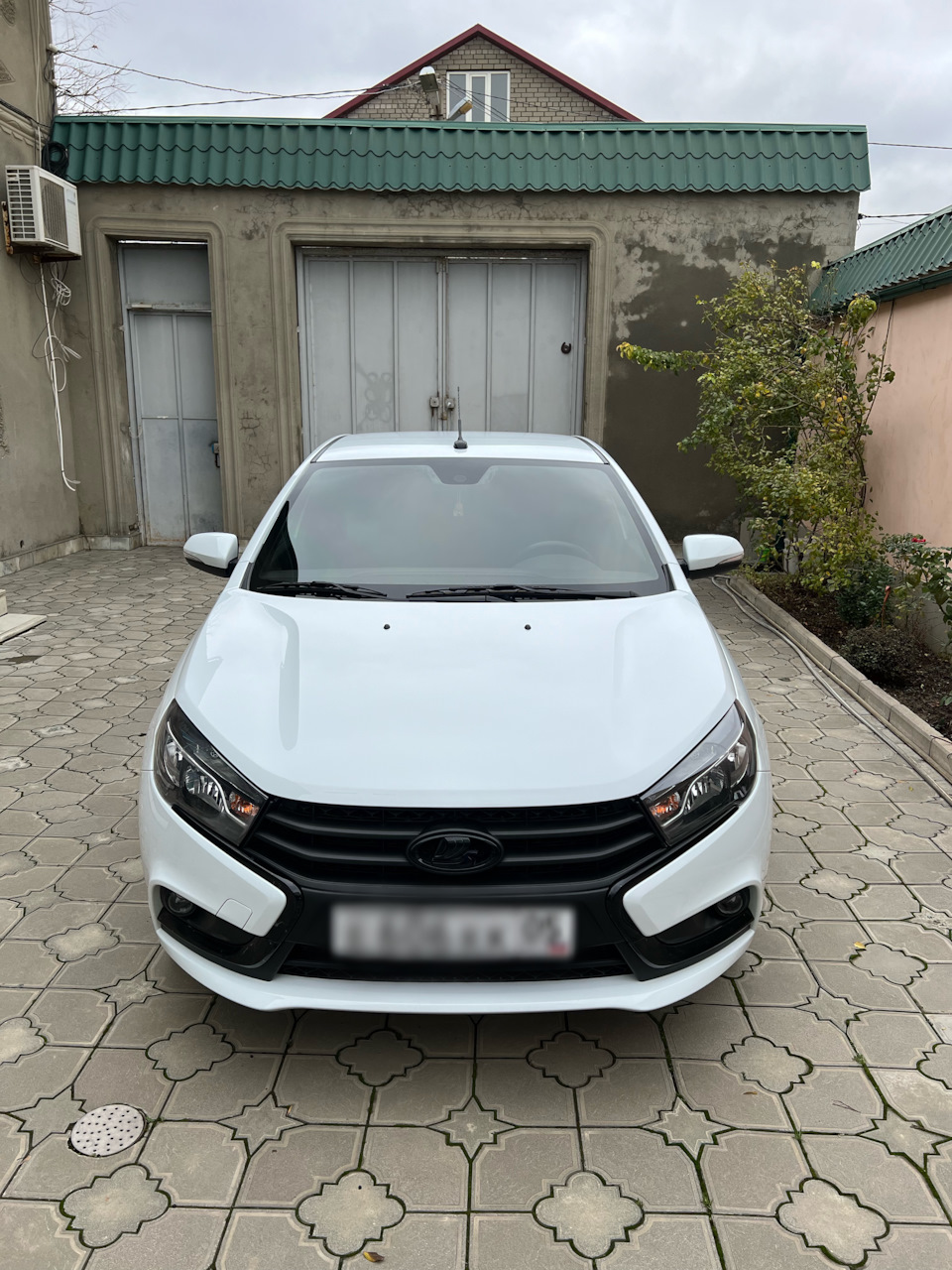 Продажа машины и покупка новой — Lada Vesta, 1,8 л, 2019 года | продажа  машины | DRIVE2