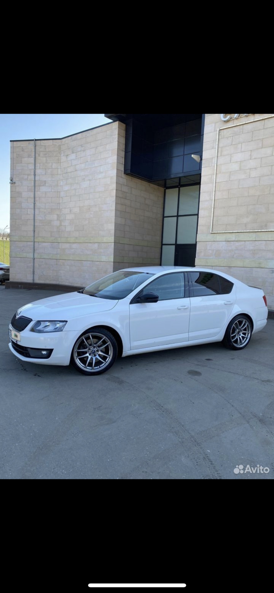 Новые колеса 18 диаметра — Skoda Octavia A7 Mk3, 1,4 л, 2015 года |  колёсные диски | DRIVE2