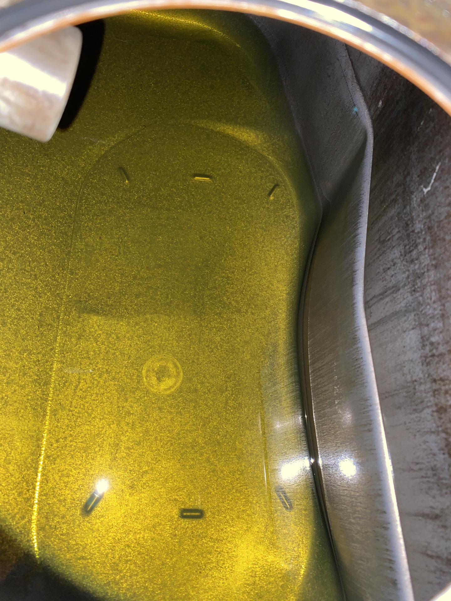 Замена реостата в баке — Nissan Datsun (D22), 3,2 л, 1997 года | своими ...