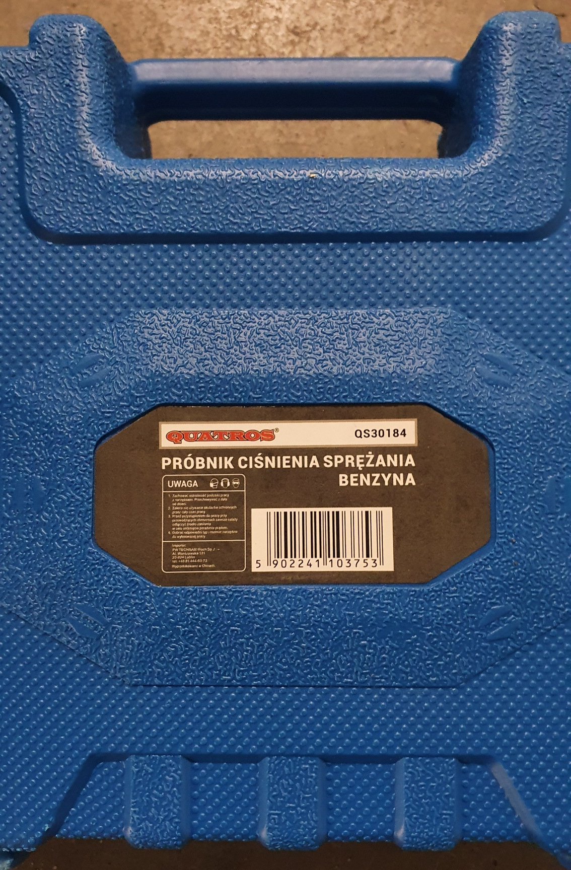 Замер компрессии в цилиндрах. Вторая попытка. — Mazda 6 (1G) GG, 2,3 л ...