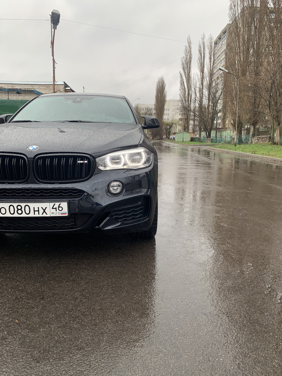 3. Нужен совет — BMW X6 (F16), 3 л, 2018 года | плановое ТО | DRIVE2