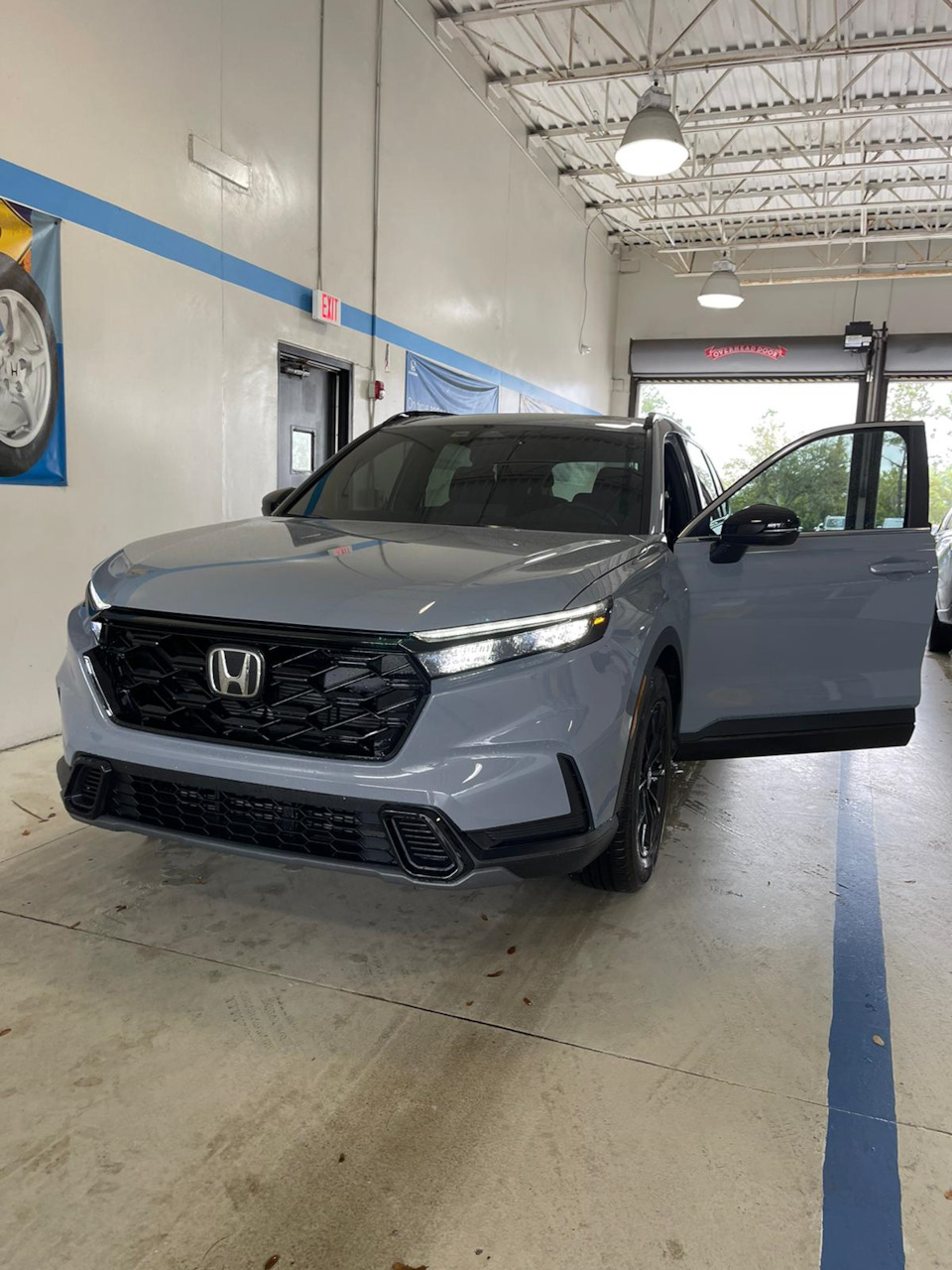 просто про хонду crv — Honda CR-V (RE), 2 л, 2012 года | просто так ...